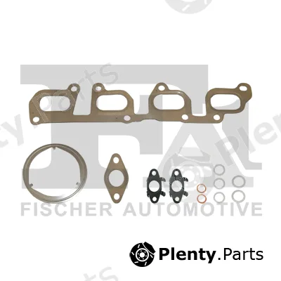 FA1 KT110870E — Mounting Kit, charger