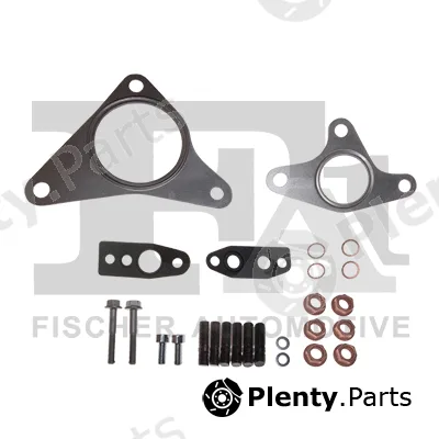 FA1 KT720060 — Mounting Kit, charger