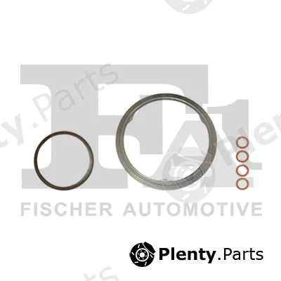 FA1 KT100060E — Mounting Kit, charger