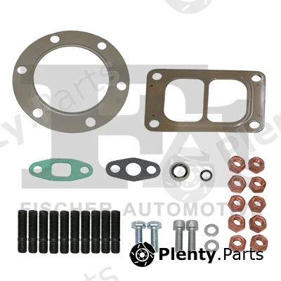 FA1 KT820080 — Mounting Kit, charger