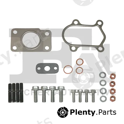 FA1 KT820370 — Mounting Kit, charger
