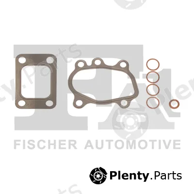 FA1 KT823220E — Mounting Kit, charger