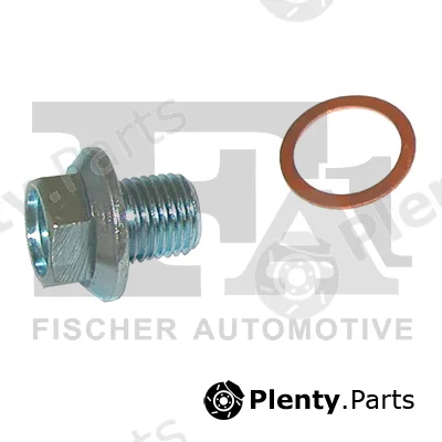 FA1 256.852.011 — Screw Plug, oil sump