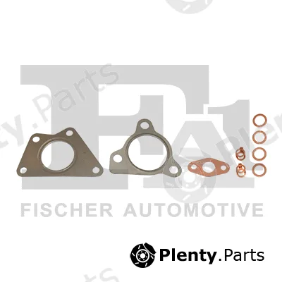 FA1 KT780040E — Mounting Kit, charger