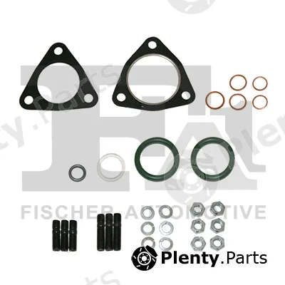 FA1 KT820950 — Mounting Kit, charger