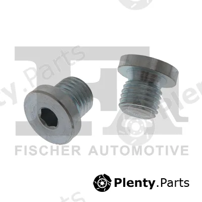 FA1 257.887.001 — Repair Kit, oil drain plug thread