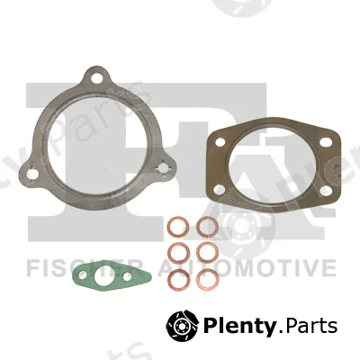 FA1 KT550070E — Mounting Kit, charger