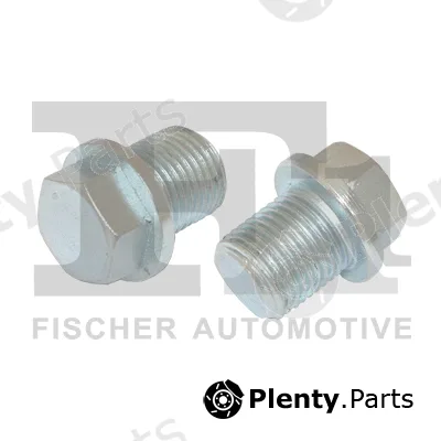 FA1 257.847.001 — Screw Plug, oil sump