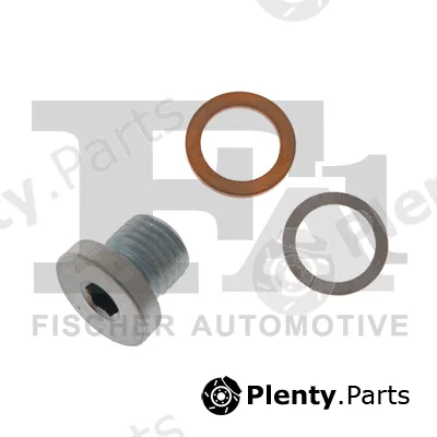 FA1 257.887.021 — Repair Kit, oil drain plug thread