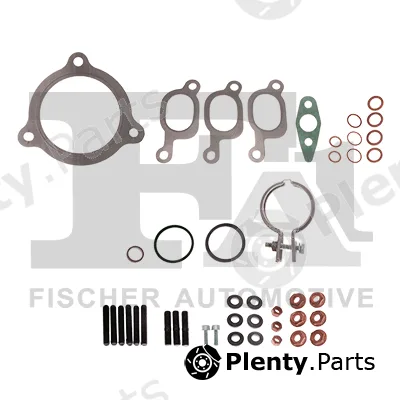 FA1 KT550170 — Mounting Kit, charger