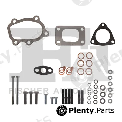 FA1 KT750330 — Mounting Kit, charger