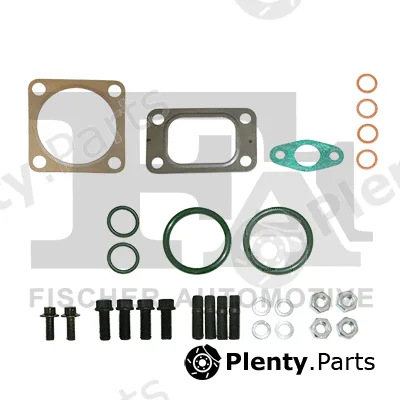 FA1 KT550110 — Mounting Kit, charger