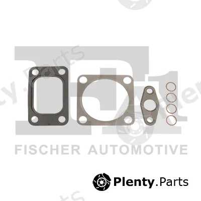 FA1 KT550800E — Mounting Kit, charger