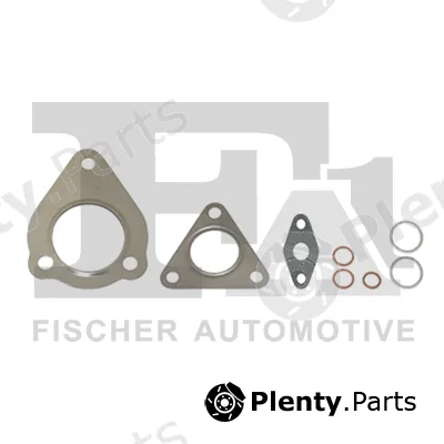 FA1 KT110190E — Mounting Kit, charger