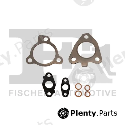 FA1 KT890210E — Mounting Kit, charger