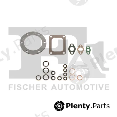 FA1 KT822140E — Mounting Kit, charger