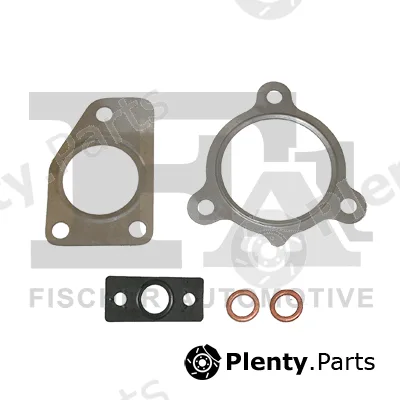 FA1 KT760005E — Mounting Kit, charger