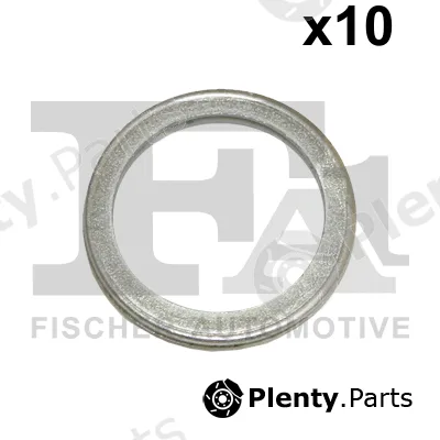 FA1 111.258.010 — Seal Ring, oil drain plug