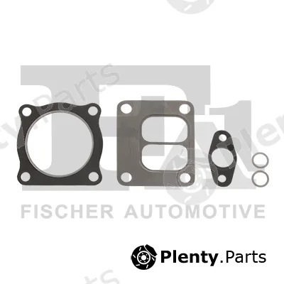 FA1 KT141160E — Mounting Kit, charger