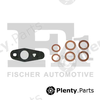 FA1 KT120310E — Mounting Kit, charger