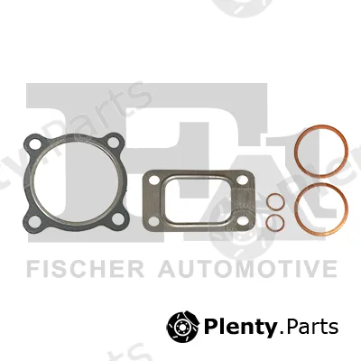 FA1 KT310170E — Mounting Kit, charger