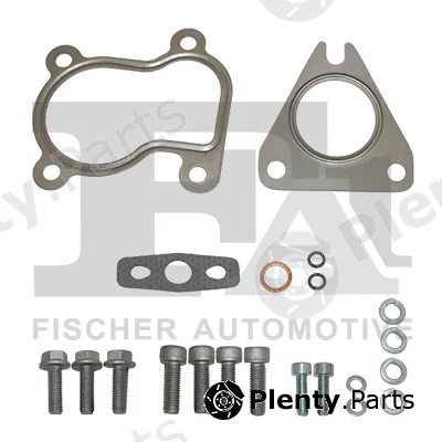 FA1 KT210370 — Mounting Kit, charger