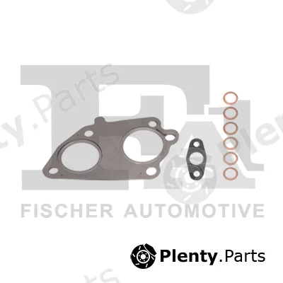 FA1 KT100710E — Mounting Kit, charger