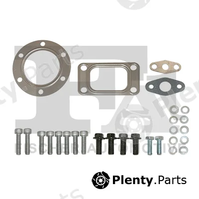 FA1 KT820770 — Mounting Kit, charger