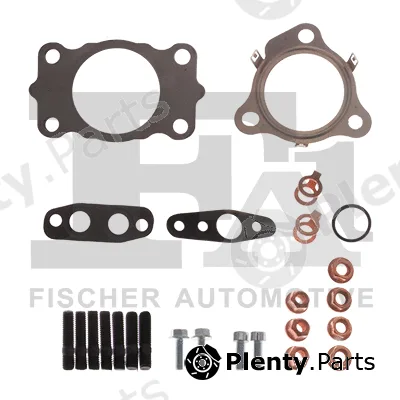 FA1 KT220490 — Mounting Kit, charger