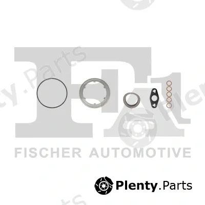 FA1 KT100800E — Mounting Kit, charger
