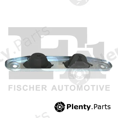 FA1 113-965 — Mount, exhaust system