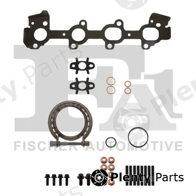 FA1 KT220910 — Mounting Kit, charger