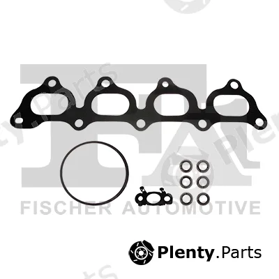 FA1 KT120470E — Mounting Kit, charger