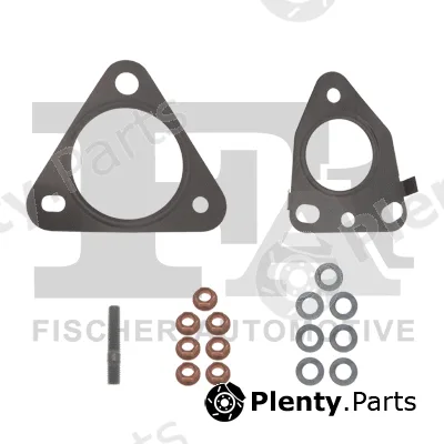 FA1 KT228-513 — Mounting Kit, charger