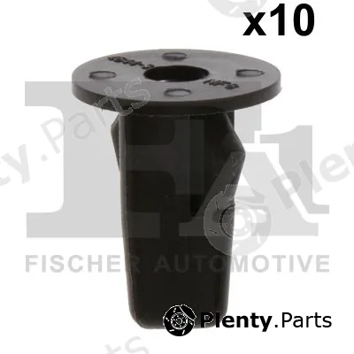 FA1 77-60008.10 — Clip, trim/protection strip