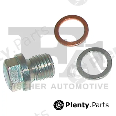 FA1 862.364.021 — Screw Plug, oil sump