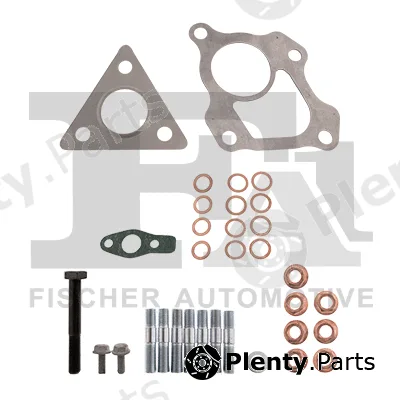 FA1 KT740170 — Mounting Kit, charger