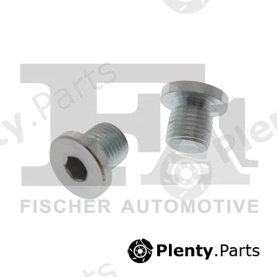 FA1 257.885.001 — Repair Kit, oil drain plug thread
