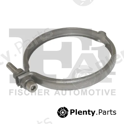 FA1 824-840 — Pipe Connector, exhaust system