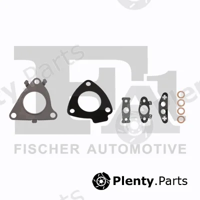 FA1 KT410190E — Mounting Kit, charger