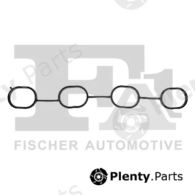 FA1 573-003 — Gasket, intake manifold