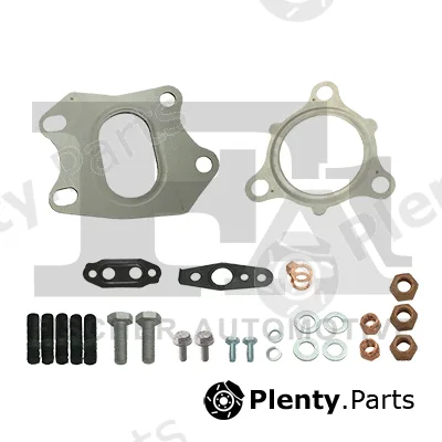 FA1 KT740070 — Mounting Kit, charger