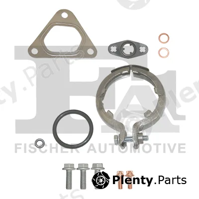 FA1 KT140120 — Mounting Kit, charger