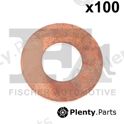 FA1 694.889.100 — Seal Ring, oil drain plug