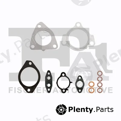 FA1 KT770390E — Mounting Kit, charger