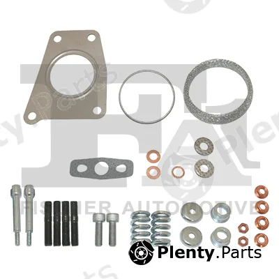 FA1 KT210150 — Mounting Kit, charger