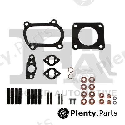 FA1 KT770140 — Mounting Kit, charger