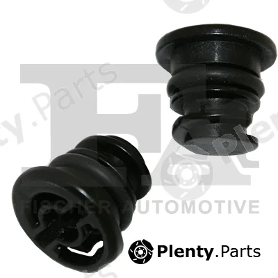 FA1 257.864.001 — Screw Plug, oil sump