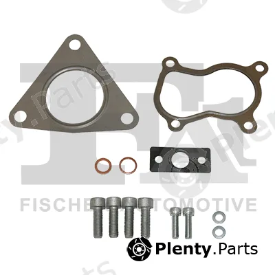FA1 KT210250 — Mounting Kit, charger