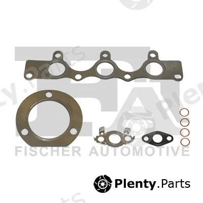 FA1 KT140035E — Mounting Kit, charger